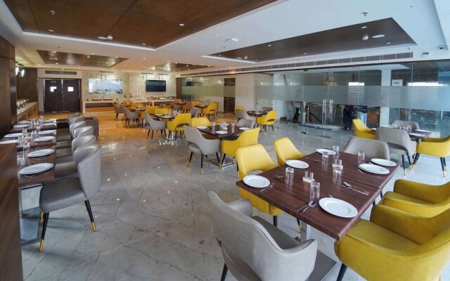 Quality Inn Elite Amritsar