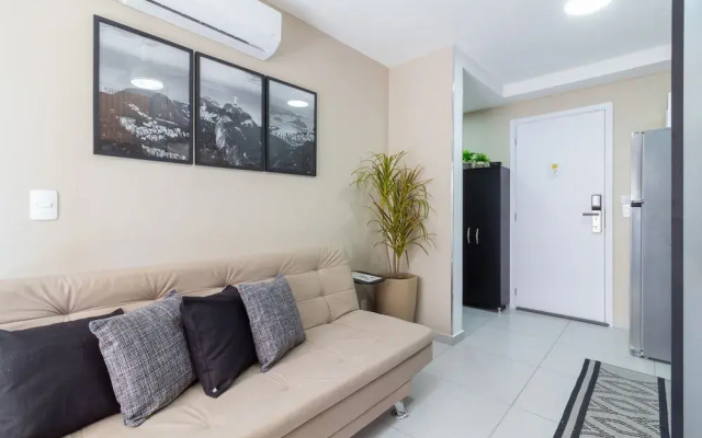 Close to Rio s City Center Im712