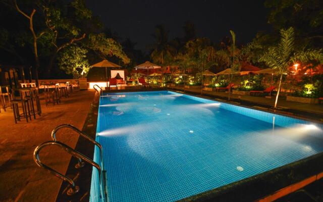 SinQ Beach Resort