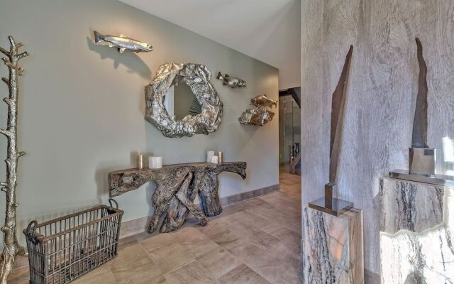 Gondola Vista 18 - 4 Br Townhouse