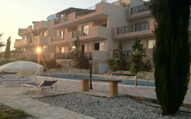 Leda Heights Resort