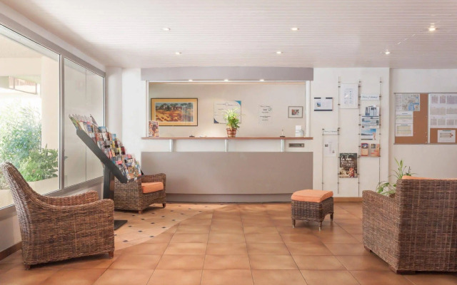 Appartement Promenade des Bains
