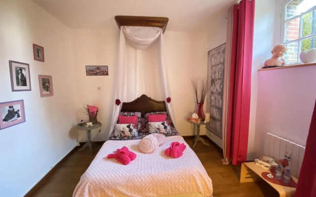 Château de Rivaulde