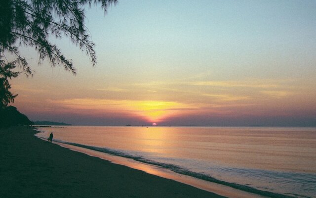 Baanboonpetch Resort