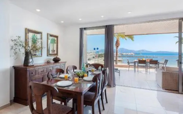 Apartment Vistamar No1