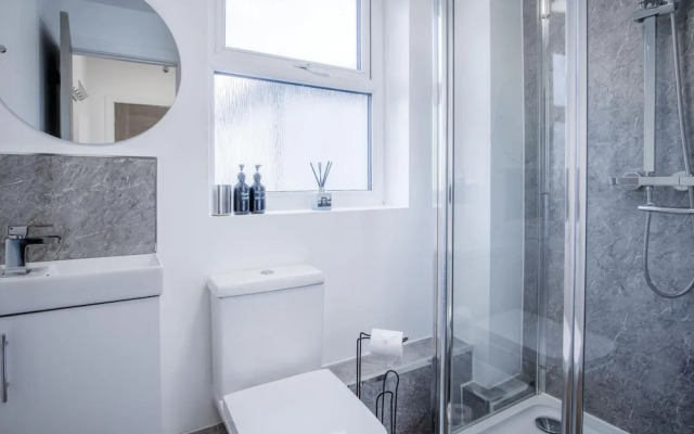 Vista Suite - 3 Bed Apartment - Ocean Breeze