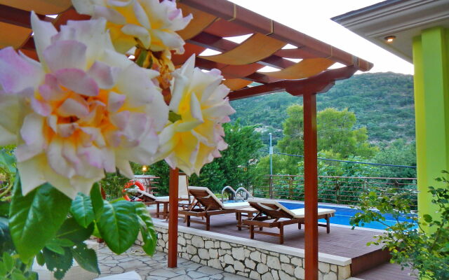 Prestige Villas