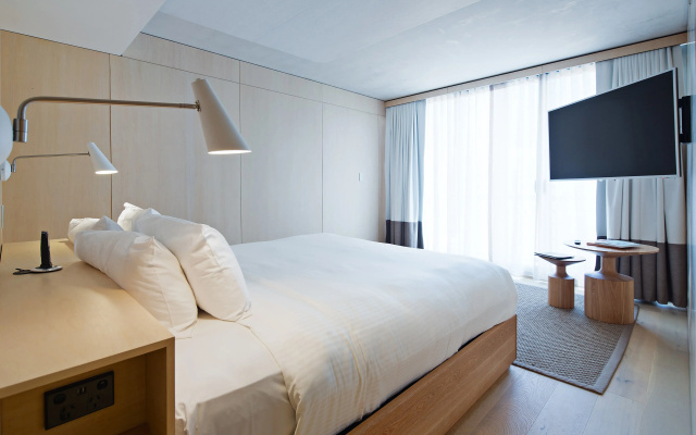 Zara Tower Hotel