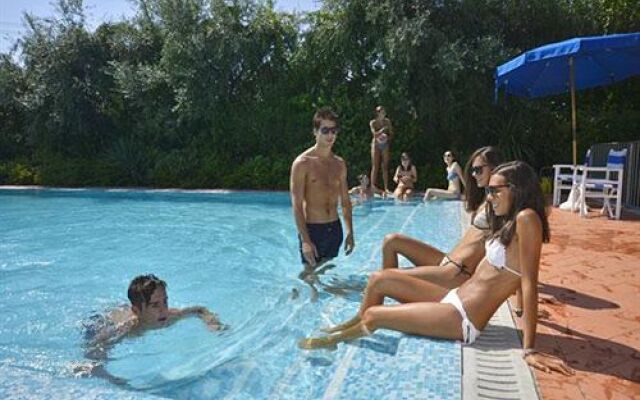 B&B Villa A Case Rosse