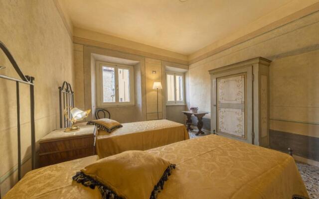 I Bei Ricordi - Historic Centre Apartment 6