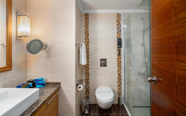 Bera Hotel Alanya