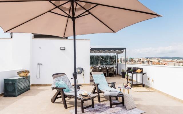 Apartaments Coral