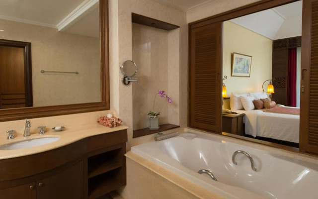 Dheva Mantra Resort