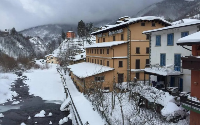 Hotel Appennino