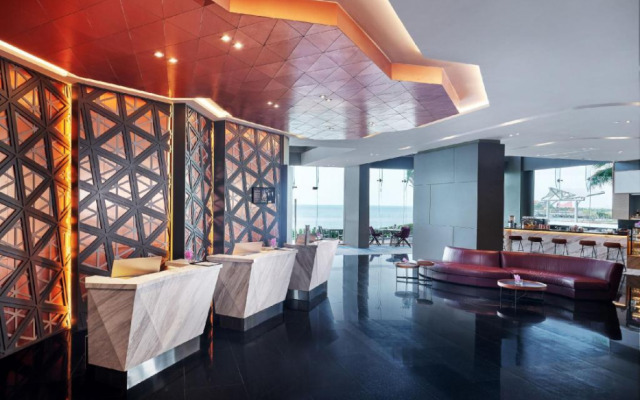 Novotel Marina Sriracha & Koh Si Chang in Si Racha, Thailand from 60 ...
