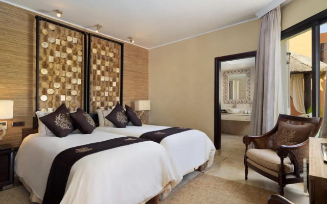 Royal Garden Villas & Spa