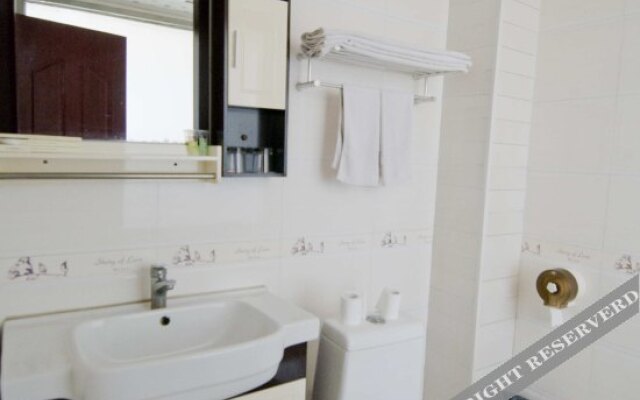 Wenquan Business Hotel