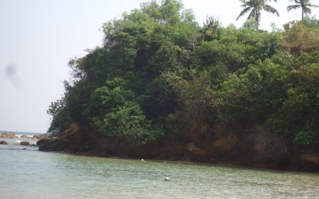 Moonlit Bay Weligama