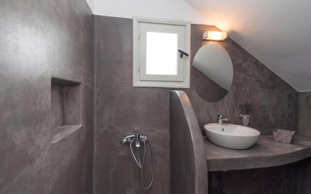 Magginas Studio-Apartments