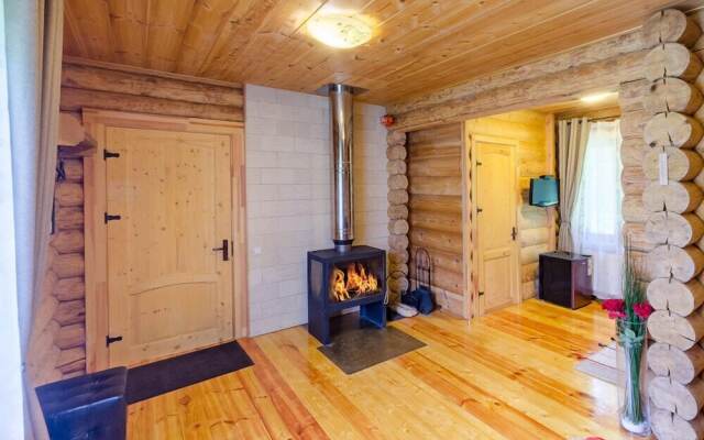 Загородный Клуб LaFa