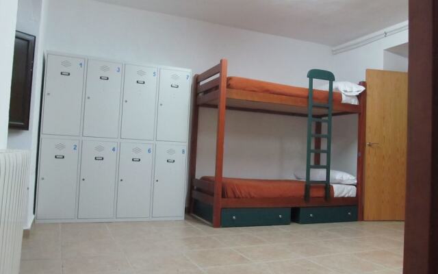 Albergue Rural Almonaster