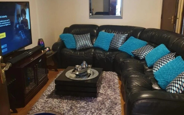 Chaps Guesthouse Southampton