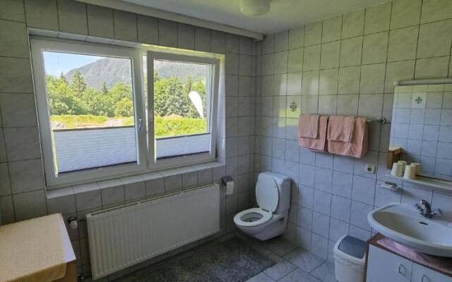 Hotel Bergkristall