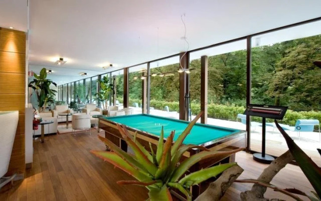 Castello Di Carimate Hotel & Spa