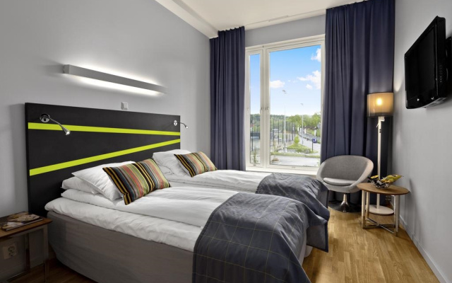 Thon Hotel Ullevaal Stadion