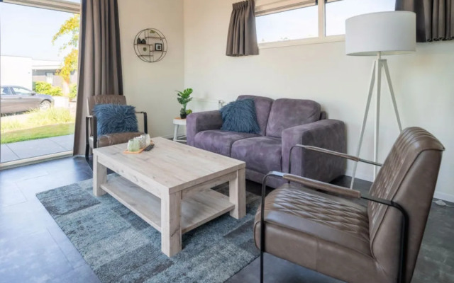 EuroParcs Resort Veluwemeer 35780