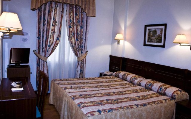 Hostal Centro Sol