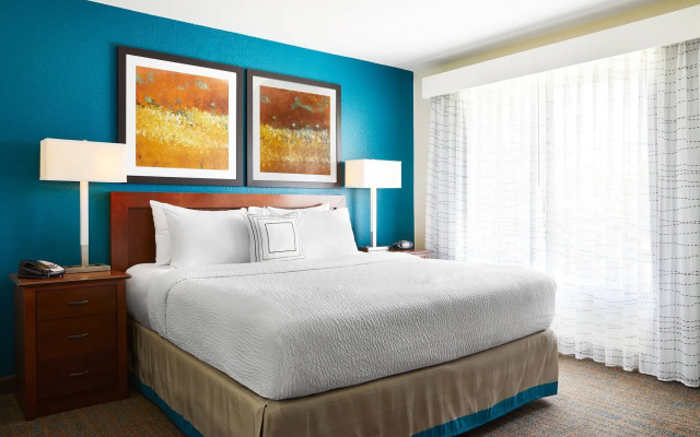Residence Inn by Marriott Temple