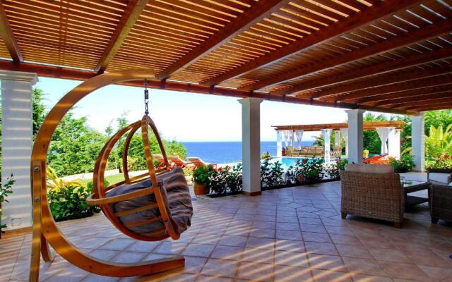 Villa Penelope Spartia Kefalonia