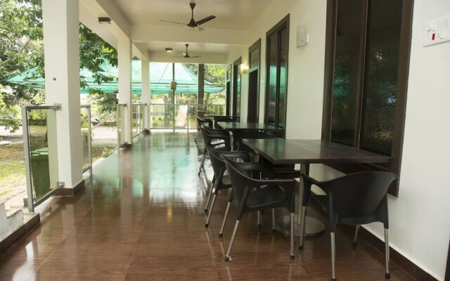 Sanidhya Resort