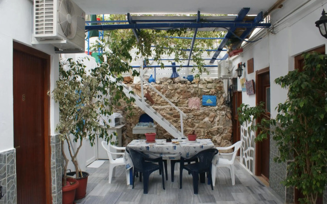 Hotel Eleftheria