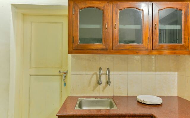 OYO 19489 Home Nature View 2BHK Sultan Bathery