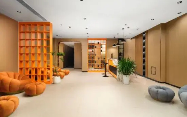 Wanning No.1 Courtyard Homestay