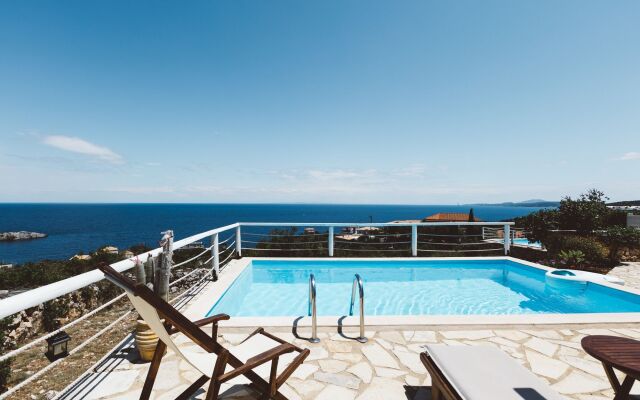 Orfos Villas