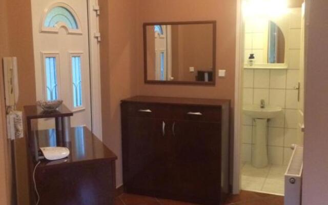 Aleksandar Apartment