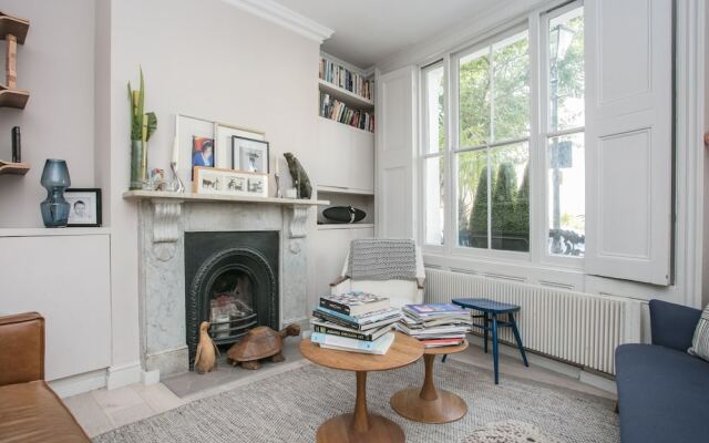 2 Bedroom Home in Kentish Town