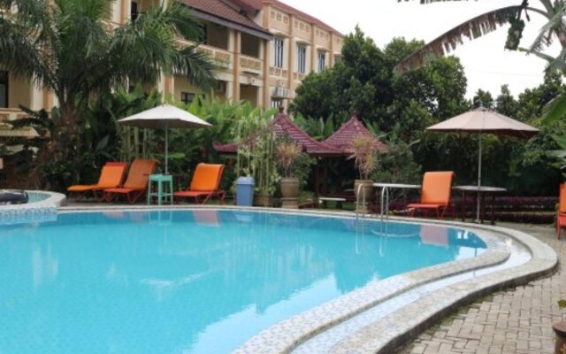Zam Zam Hotel