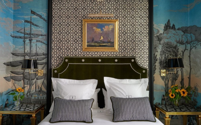 Hotel Boutique Triana House
