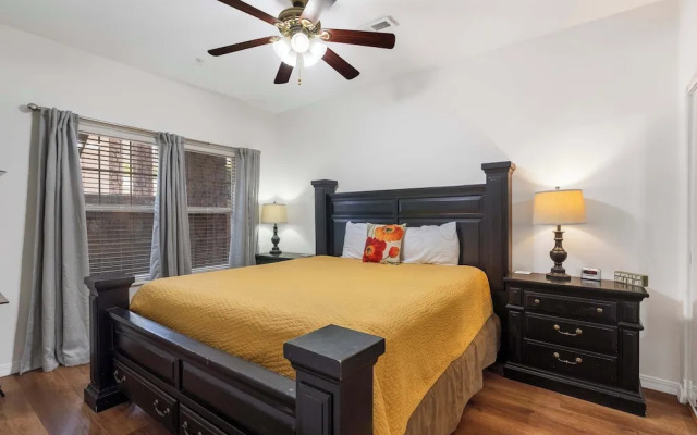 Lakefront Sanctuary II at Indian Point