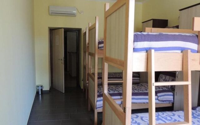 Hostel Rijeka