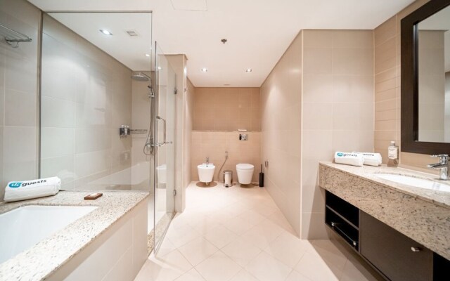 HiGuests Vacation Homes Royal Amwaj