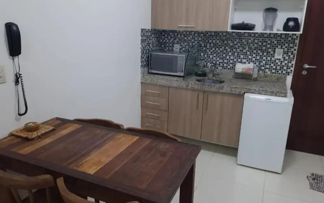 Bangalô Villas do Pratagy