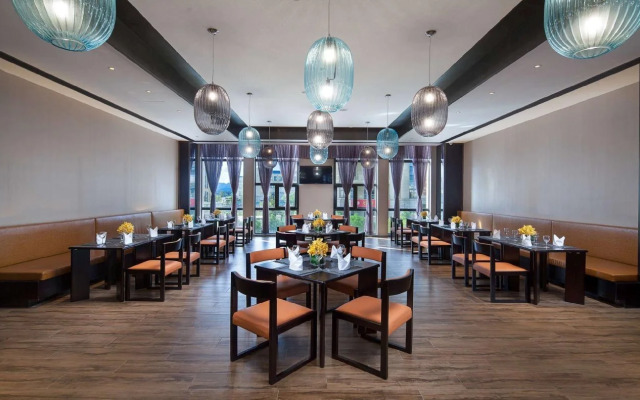 Ramada by Wyndham Taizhou