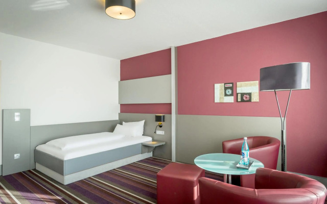 Hotel Frankenland