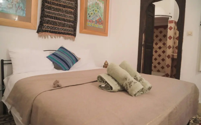 Riad Dar Afram