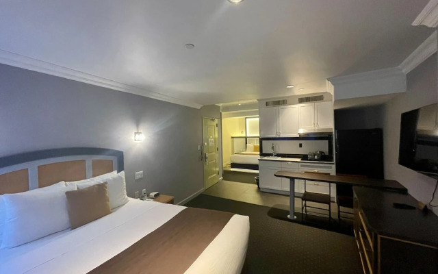 Hotel Mulberry